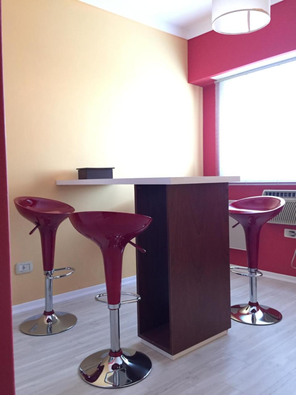 Enjoy Palermo Apartment Buenos Aires Ngoại thất bức ảnh