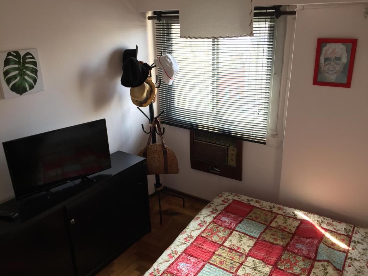 Enjoy Palermo Apartment Buenos Aires Ngoại thất bức ảnh