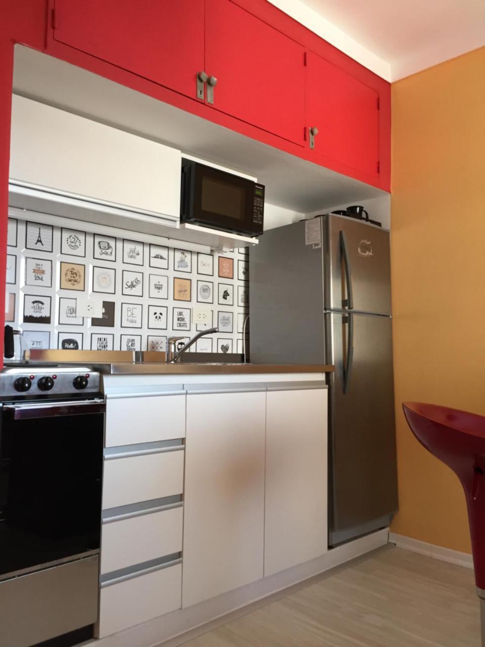 Enjoy Palermo Apartment Buenos Aires Ngoại thất bức ảnh