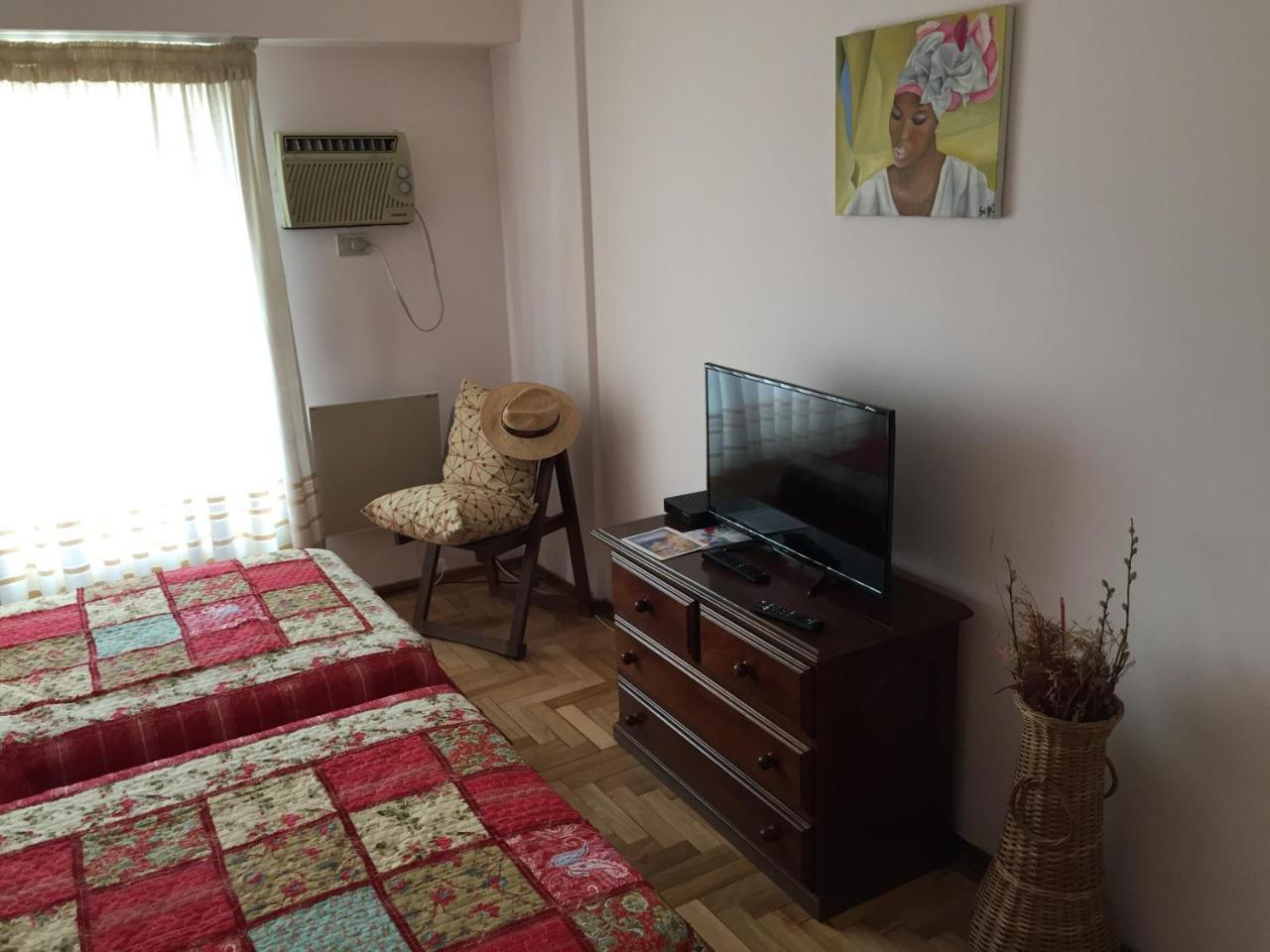 Enjoy Palermo Apartment Buenos Aires Ngoại thất bức ảnh