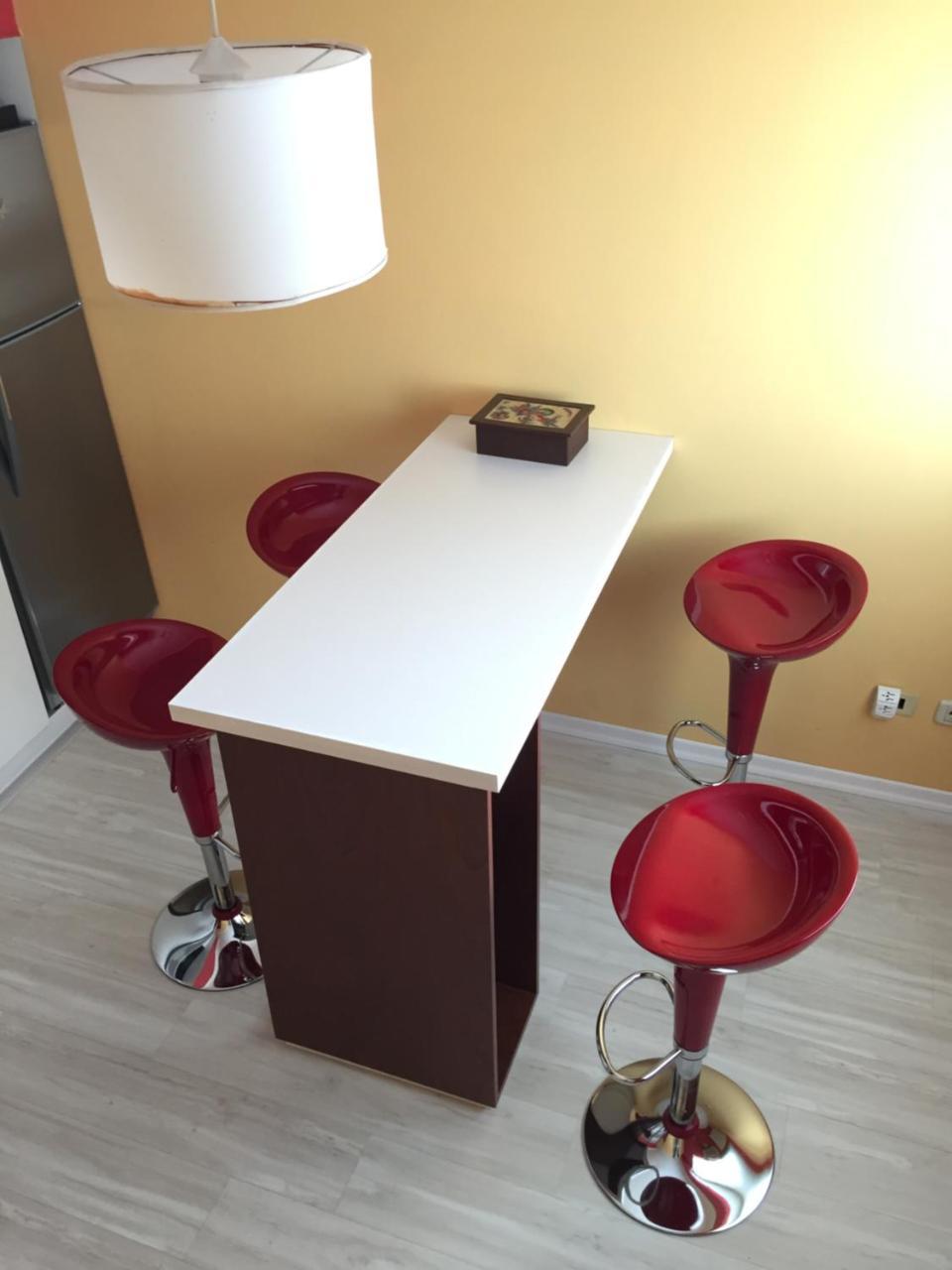 Enjoy Palermo Apartment Buenos Aires Ngoại thất bức ảnh
