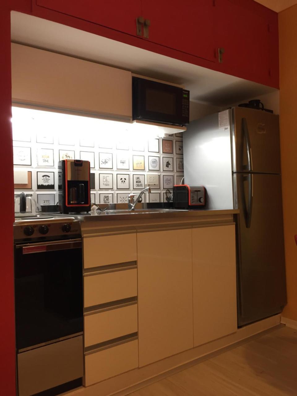 Enjoy Palermo Apartment Buenos Aires Ngoại thất bức ảnh