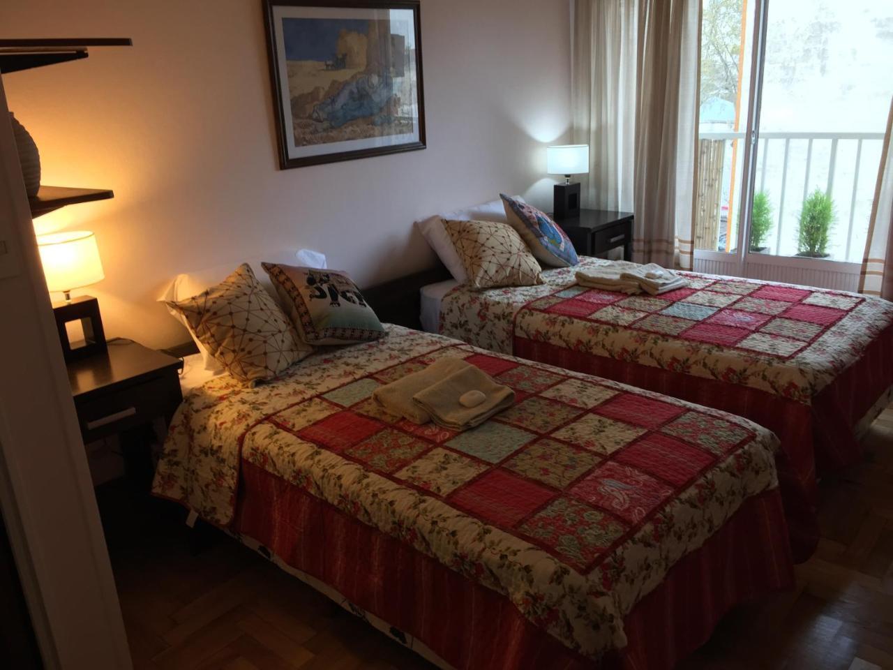 Enjoy Palermo Apartment Buenos Aires Ngoại thất bức ảnh