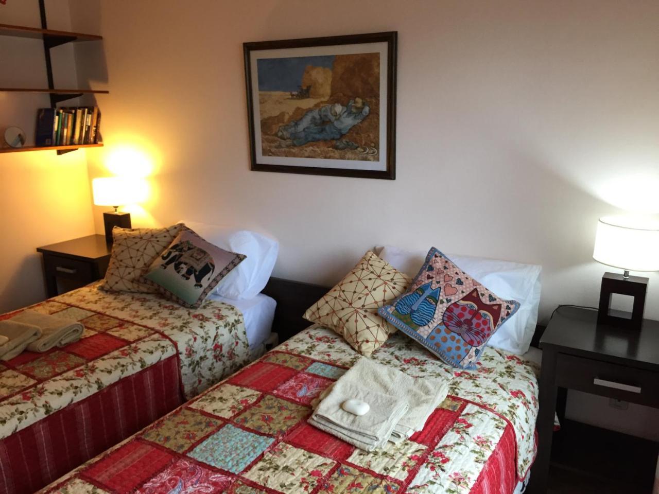 Enjoy Palermo Apartment Buenos Aires Ngoại thất bức ảnh