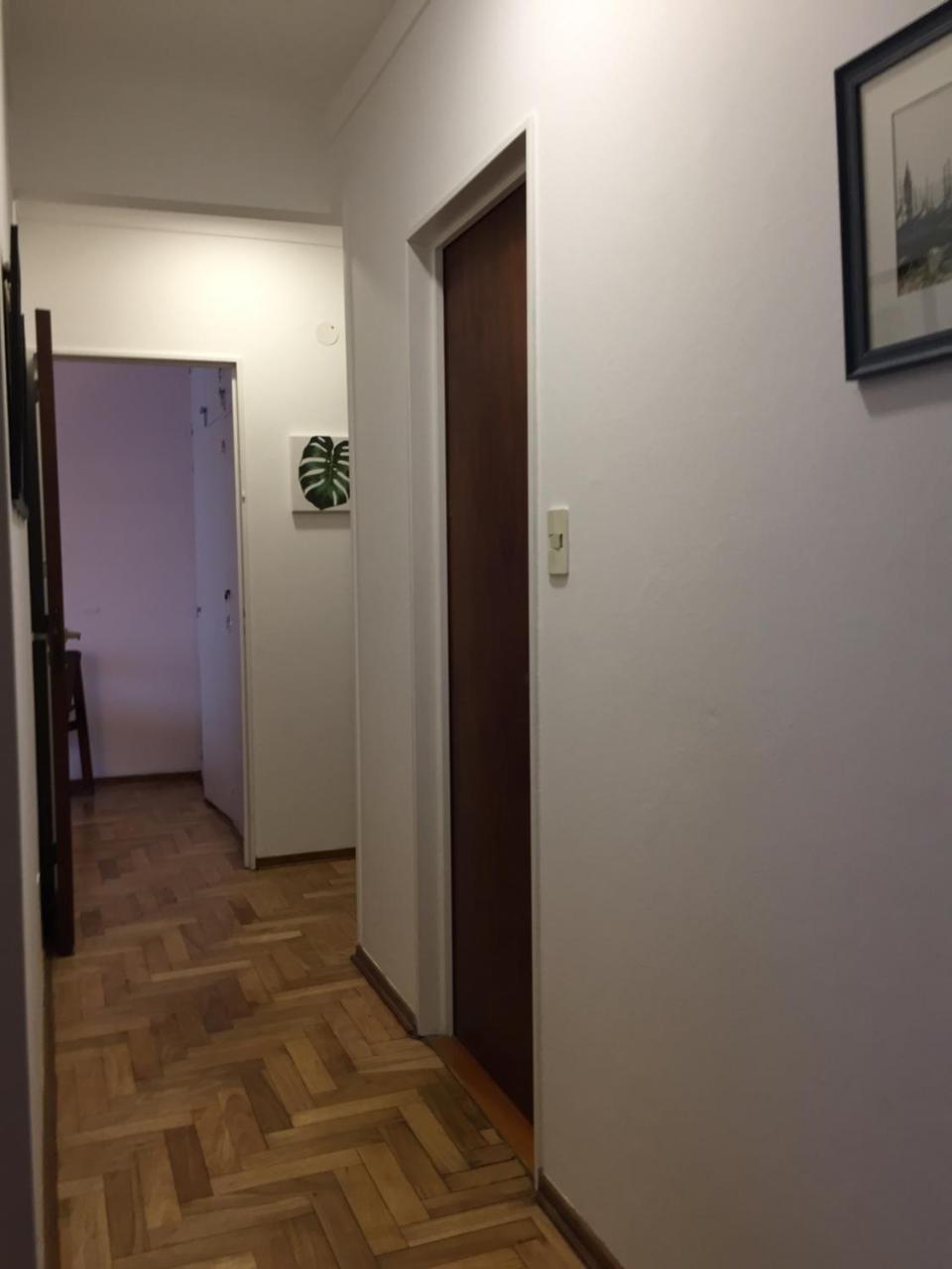 Enjoy Palermo Apartment Buenos Aires Ngoại thất bức ảnh