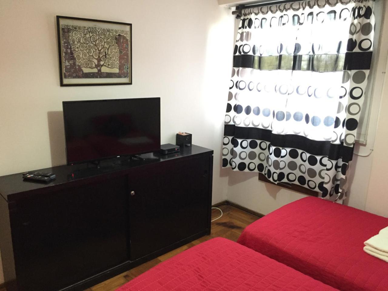 Enjoy Palermo Apartment Buenos Aires Ngoại thất bức ảnh