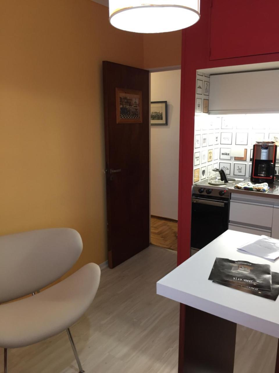 Enjoy Palermo Apartment Buenos Aires Ngoại thất bức ảnh