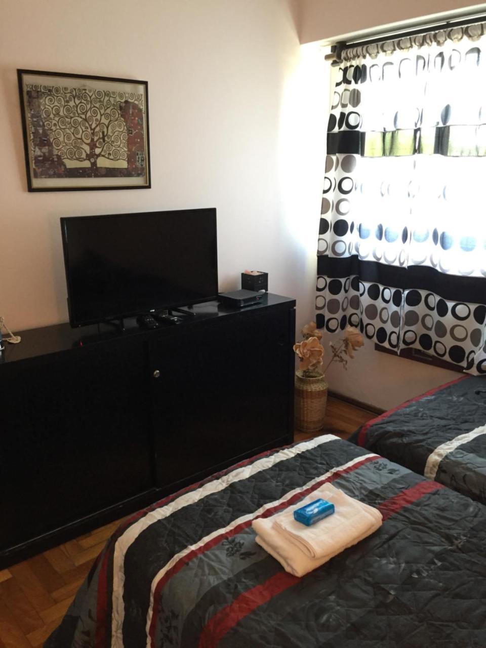 Enjoy Palermo Apartment Buenos Aires Ngoại thất bức ảnh