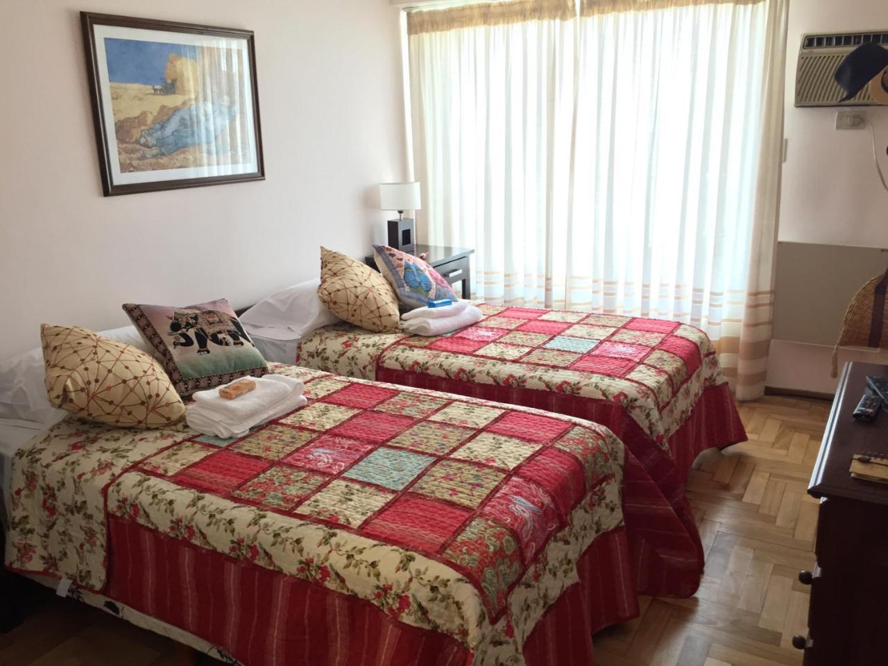 Enjoy Palermo Apartment Buenos Aires Ngoại thất bức ảnh