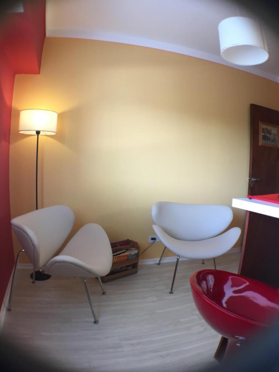 Enjoy Palermo Apartment Buenos Aires Ngoại thất bức ảnh