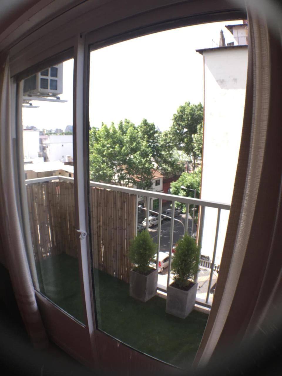 Enjoy Palermo Apartment Buenos Aires Ngoại thất bức ảnh