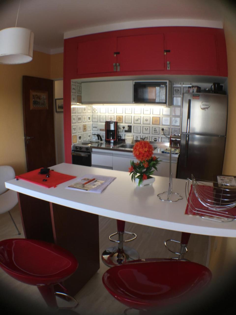Enjoy Palermo Apartment Buenos Aires Ngoại thất bức ảnh
