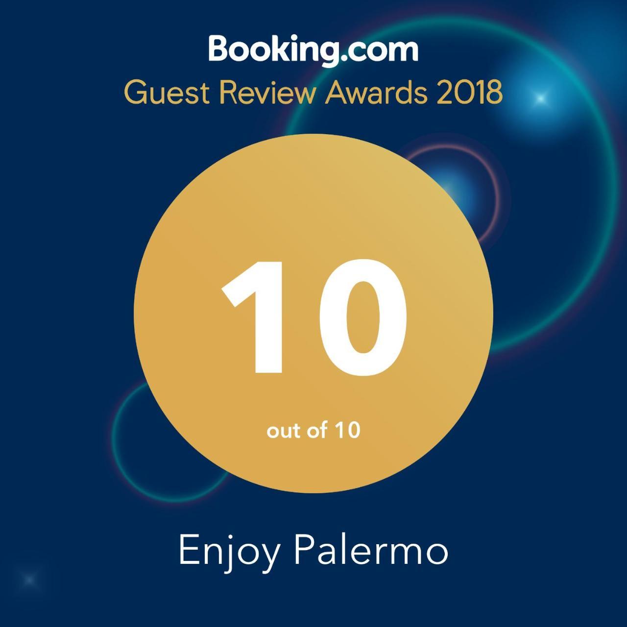 Enjoy Palermo Apartment Buenos Aires Ngoại thất bức ảnh