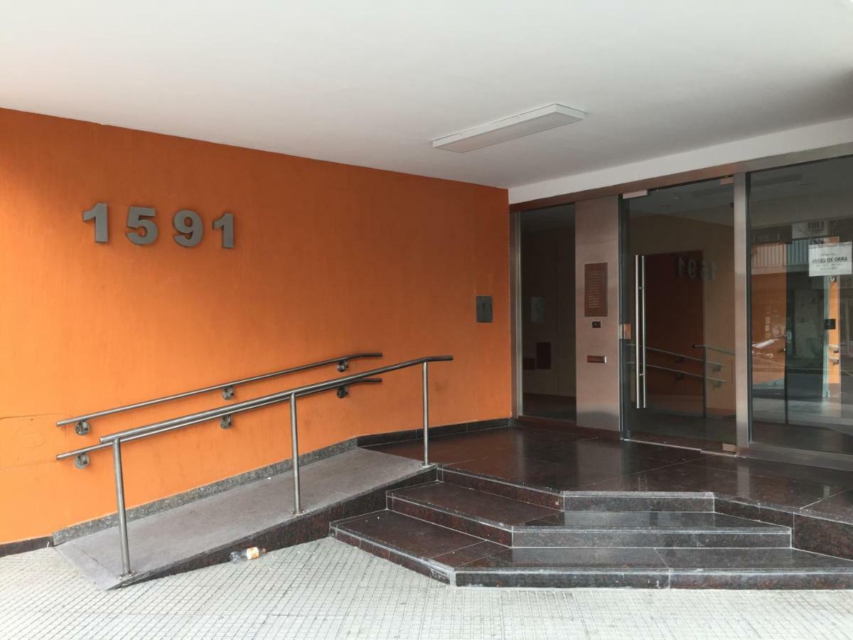 Enjoy Palermo Apartment Buenos Aires Ngoại thất bức ảnh