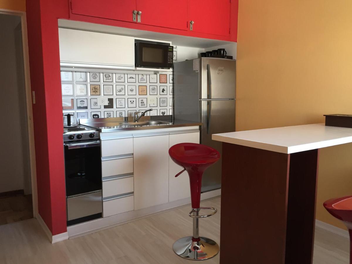Enjoy Palermo Apartment Buenos Aires Ngoại thất bức ảnh